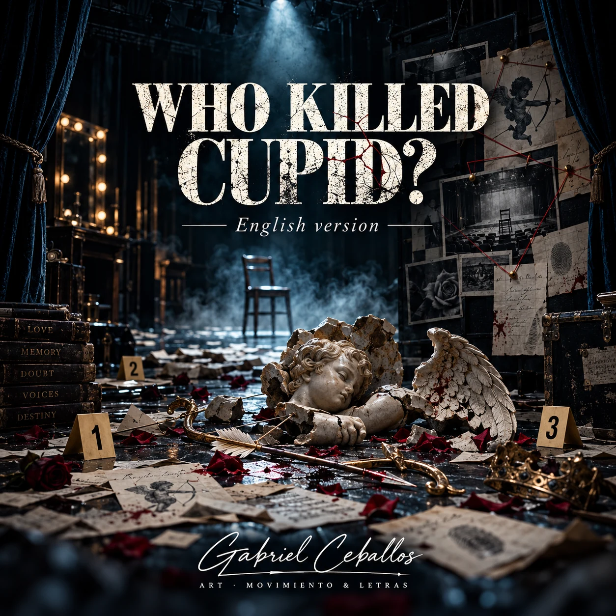Who Killed Cupid?