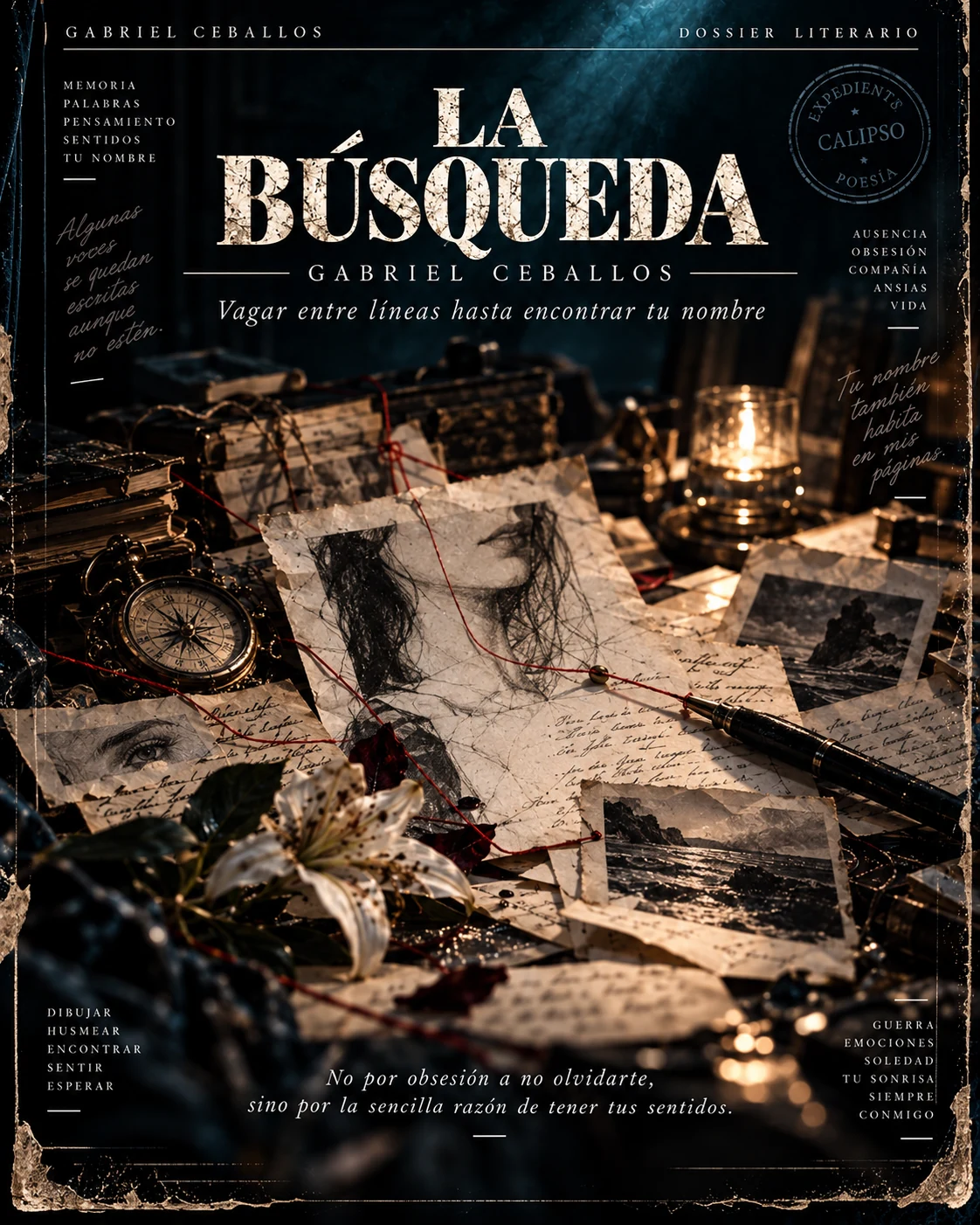 La búsqueda