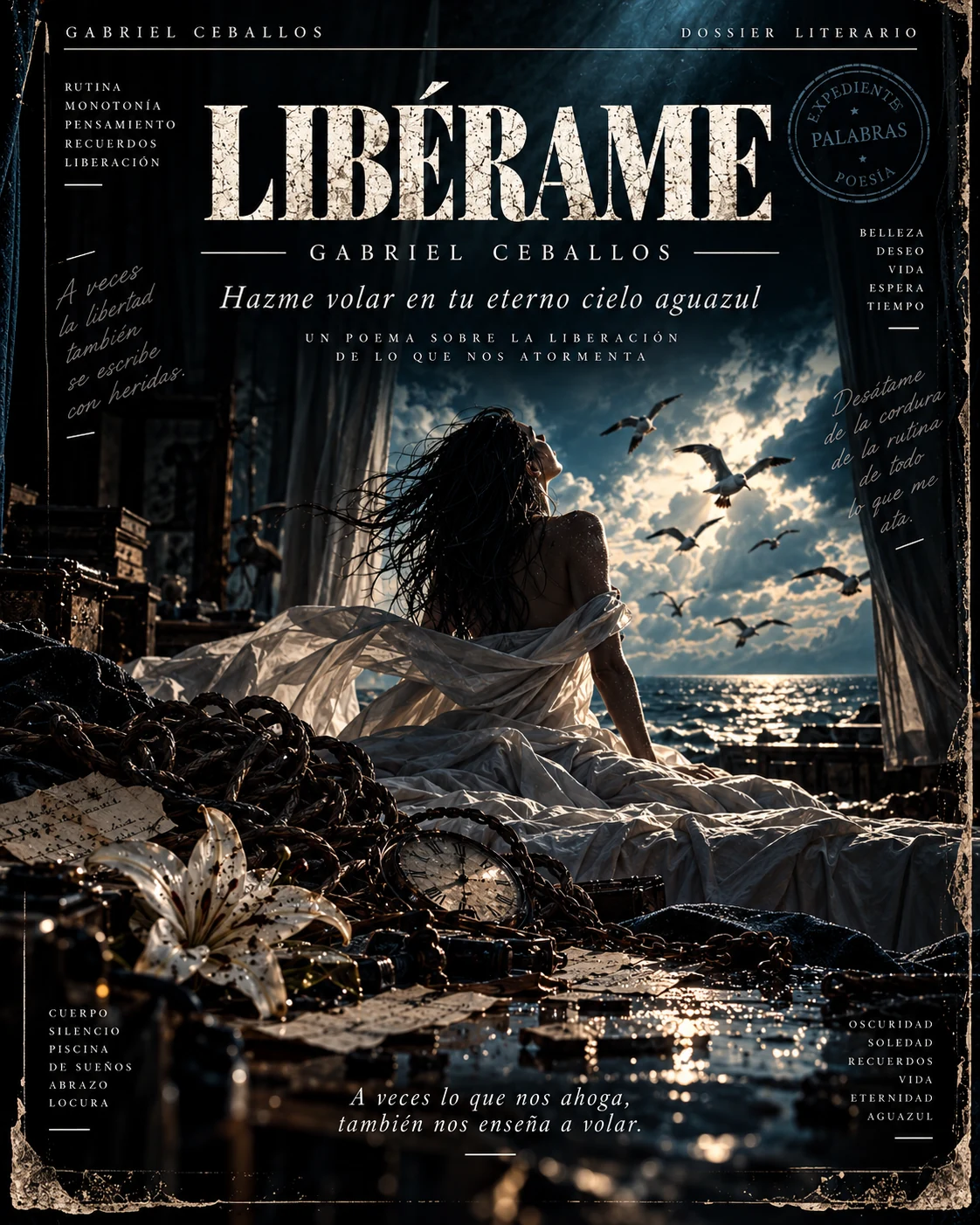 Libérame