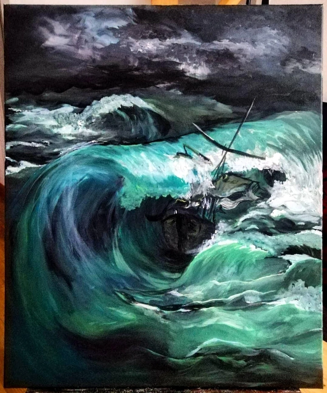 Obra 13