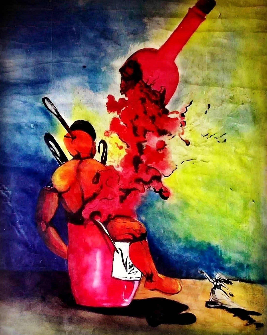 Obra 21