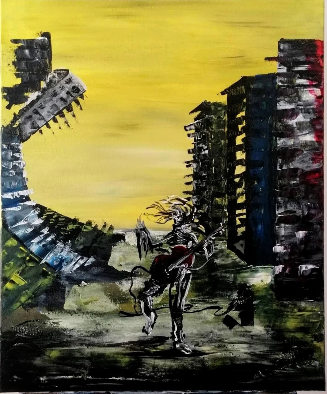 Obra 25