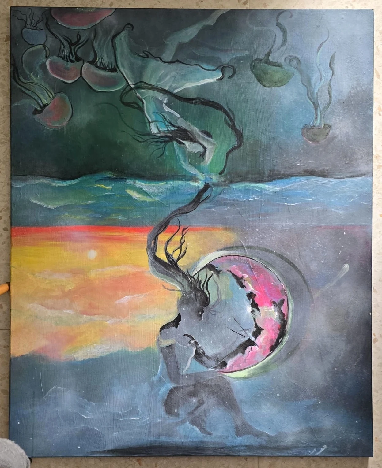 Obra 58