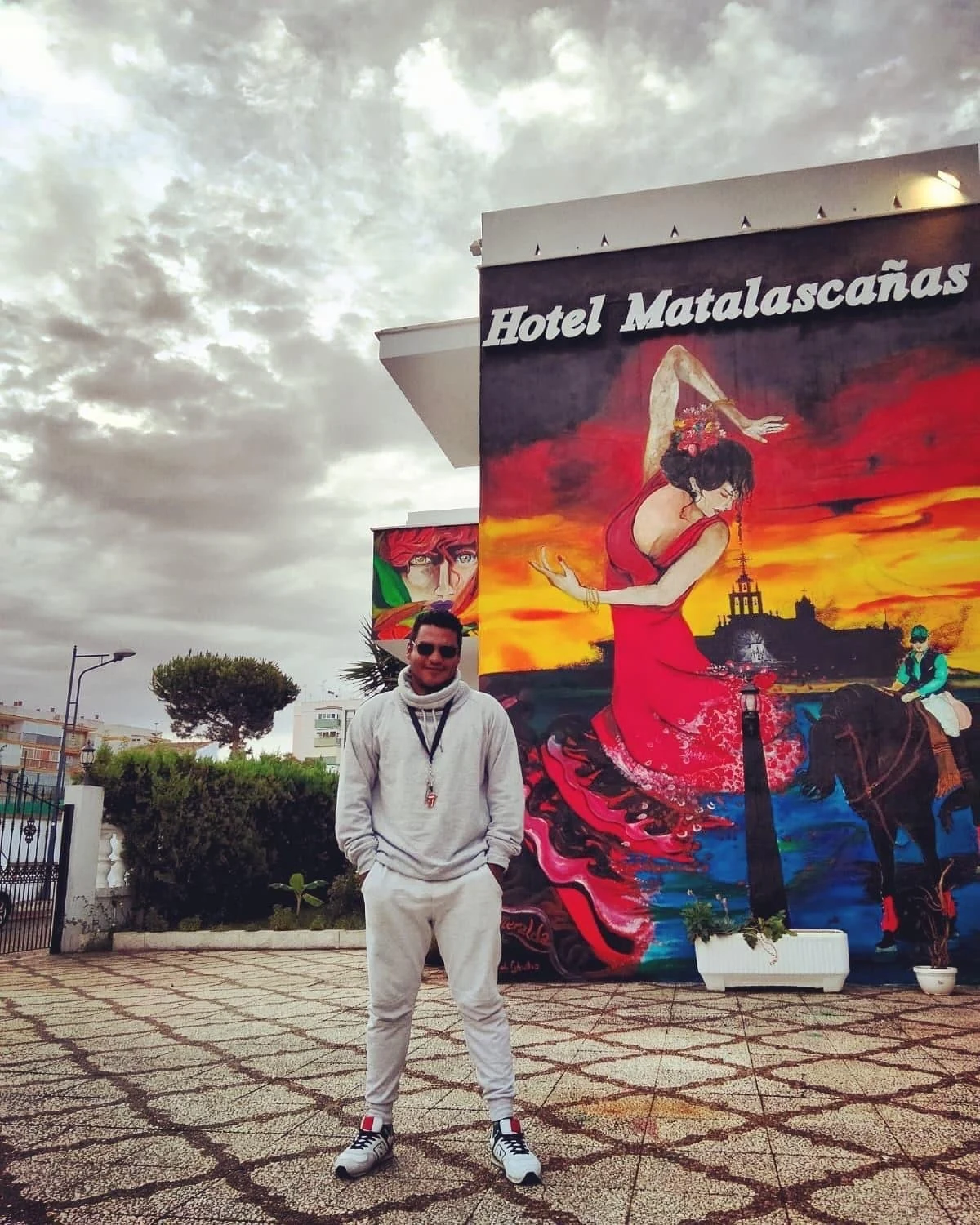 Hotel Matalascañas